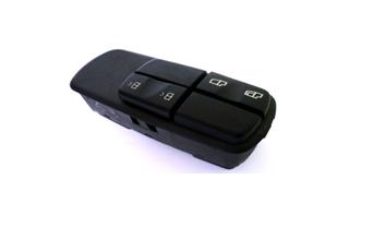 CAM KALDIRMA DÜĞMESİ SAĞ 003 545 201
